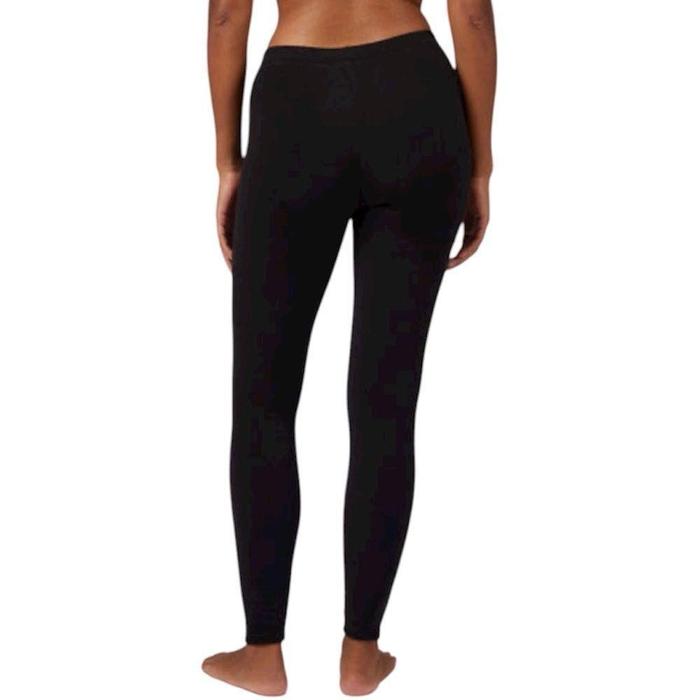 NWT 32 Degrees Winter Base-layer Fleece Leggings in Black Women's Small - Picture 3 of 15